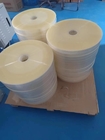 Bopp Machine Roll Jumbo Roll Bopp Packing Transparent Clear Colour Adhesive Tape