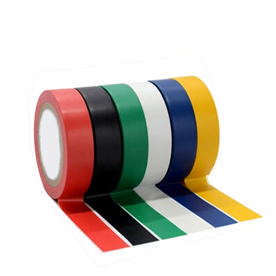 Electrical Insulation PVC Adhesive Tape Waterproof
