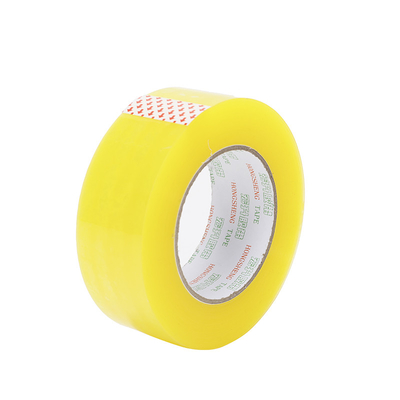 100 Yards Bopp Clear Transparent Adhesive Packing Tape Opp Self-Adhesive Tape Used For Packing