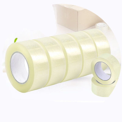 2" 66m BOPP Acrylic Adhesive Parcel Tape Packing Tape Packaging Tape
