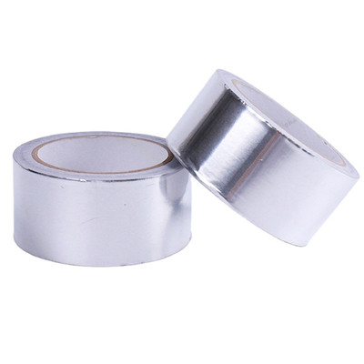 Duct Packing Adhesive Tape Aluminum Foil Tape 20m